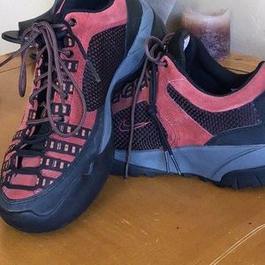 Nike All Conditions Gear Shoe